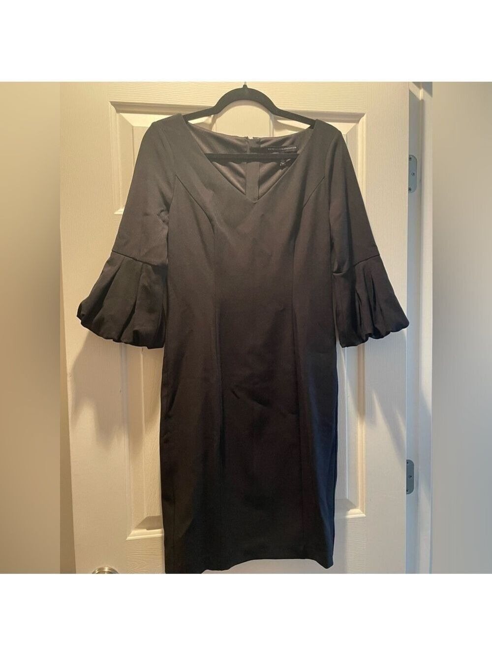 White House Black Market Dress- NWOT
